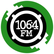 Radió Na Life 106.4FM-Logo