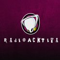 Radioacktiva-Logo