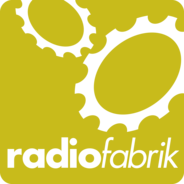 Radiofabrik-Logo