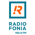 Radiofonia -Logo