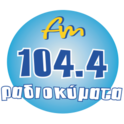 Radiokimata-Logo