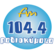 Radiokimata 