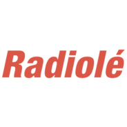 Radiolé-Logo