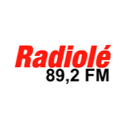 Radiolé Costa de la luz 89.2-Logo
