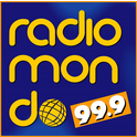 Radiomondo 99.9-Logo