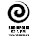 Radiópolis-Logo