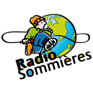 Radio Sommières-Logo