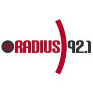 Radius 92.1-Logo