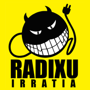 Radixu Irratia-Logo