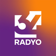 Radyo 34-Logo
