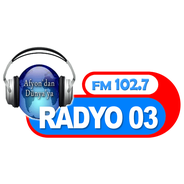 Radyo 03-Logo