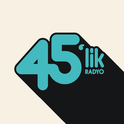 Radyo 45'lik-Logo