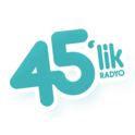Radyo 45'lik-Logo