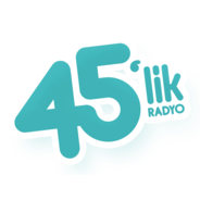 Radyo 45'lik-Logo