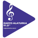 Radyo Alaturka-Logo