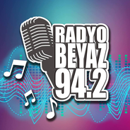Radyo Beyaz-Logo