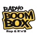 Radyo BoomBox 