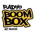 Radyo BoomBox-Logo