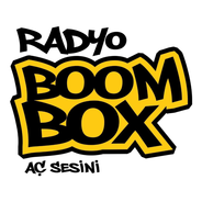 Radyo BoomBox-Logo