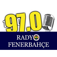 Radyo Fenerbahce-Logo