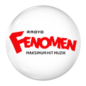 Radyo Fenomen-Logo