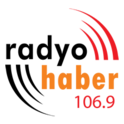 Radyo Haber 106.9-Logo