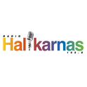 Radyo Halikarnas-Logo