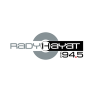 Radyo Hayat-Logo