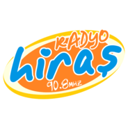 Radyo Hiras-Logo