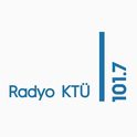 Radyo KTÜ-Logo