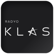 Radyo Klas Londra-Logo