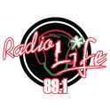 Radyo Life-Logo