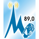 Radyo Mercan-Logo