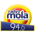 Radyo Mola-Logo