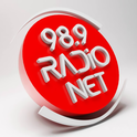 Radyo Net 98.9-Logo