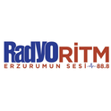 Radyo Ritm-Logo