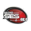 Radyo Ses 98.9-Logo