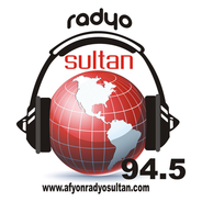 Radyo Sultan-Logo