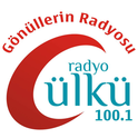 Radyo Ülkü-Logo