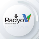 Radyo V-Logo