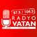 Radyo Vatan 87.5 