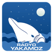 Radyo Yakamoz-Logo