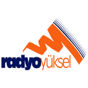 Radyo Yüksel-Logo