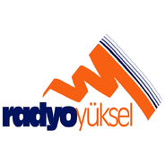 Radyo Yüksel-Logo