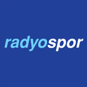 Radyospor-Logo
