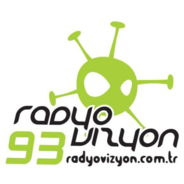 Radyovizyon 93.0-Logo