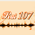 Rai 107-Logo