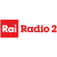 Rai Radio 2-Logo