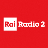 Rai Radio 2-Logo