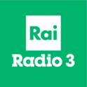 Rai Radio 3-Logo